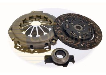 Debriyaj Seti  EUROREPAR E247010  E247010 5895418 71711062 71713655 71719029 71729175 71716072 71718715