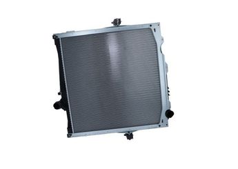 Su Radyatörü  NRF 50190  22374735 7422062510 7423292918 7485013540 7485013643 7485021960