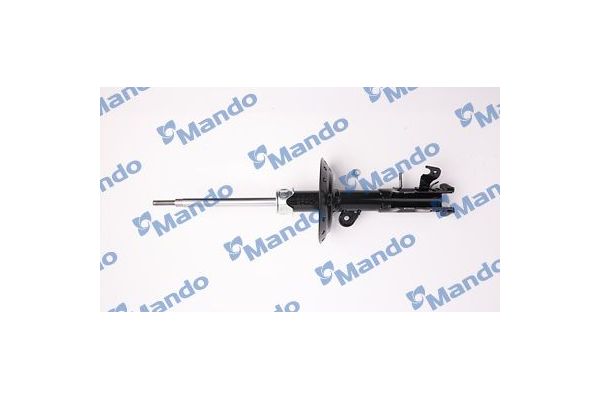 Amortisör Ön Sol Honda Jazz (GG)(09.2008->)  MONROE G7416