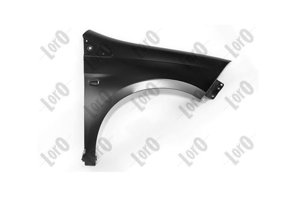 Çamurluk Ön Sağ Fiat Bravo (198)(03.2007->)  EUROBUMP FIA08BR004