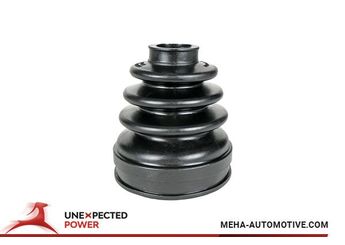 Aks Körüğü Ön İç Sağ veya Sol MEHA MH40173  1K0498201C