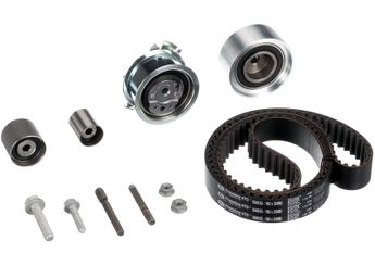 Triger Kayış Seti  GATES K015648XS  3L198119 03L 198 119 3L198119E 03L 198 119 E 3L198119N 03L 198 119 N