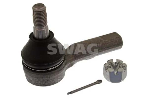 Rot Başı Sağ veya Sol Nissan Navara NP300 Pickup (LCD22)(01.2008->)  SWAG 82 94 2702