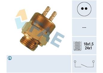 Geri Vites Müşürü  FAE 40610  A0005455011 5455011 000 545 50 11 3445450106 344 545 01 06 3455457006 345 545 70 06