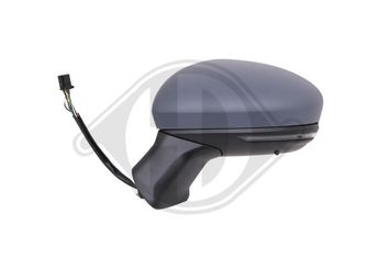 Dikiz Aynası Dış Sol RENAULT ORJINAL 963026088R  963026088R 963662354R 963735760R