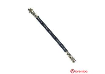 Fren Hortumu Ön Sağ veya Sol BREMBO T 61 052  4806A1 E168137