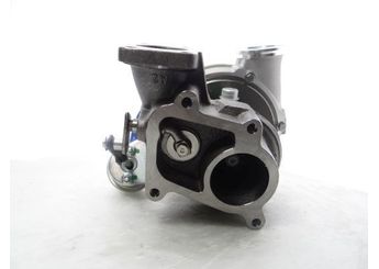 Turbo Şarj  IVECO ORJINAL 5802741359  5802741359