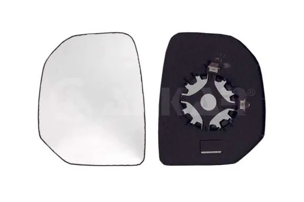 Ayna Camı Dış Sol Peugeot Partner Tepee (05.2008->)  VEKA 61-33003