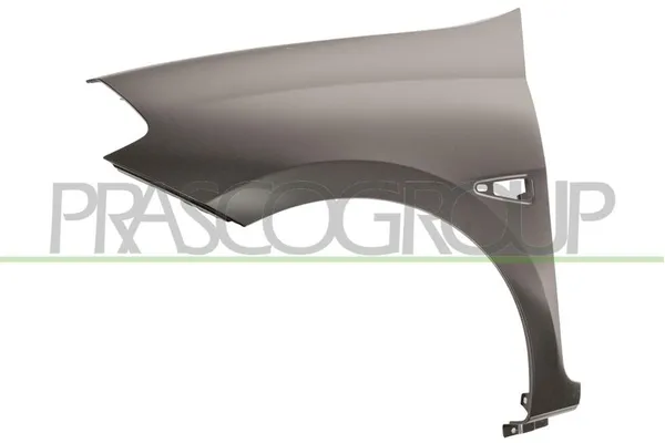 Çamurluk Ön Sol VORTEX V2910295
