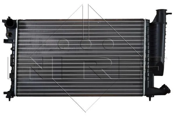 Su Radyatörü  Peugeot 306 3/5 Kapı (S1)(01.1993->05.1996)  NRF 58183