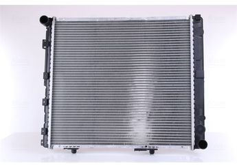 Su Radyatörü  NISSENS 62693A  1300216 1245005003 124 500 50 03 1245009203 124 500 92 03 A1245005003 A1245009203