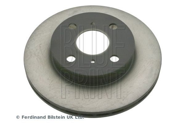 Fren Disk Ayna Ön Sağ ve Sol Toyota Corolla (E9)(1987->)  BLUE PRINT ADT34339