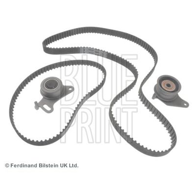 Triger Kayış Seti  Mitsubishi Galloper (Hyundai)(02.1998->2001)  BLUE PRINT ADG07346