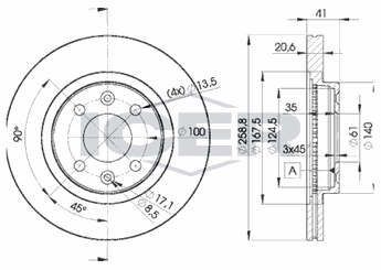 Fren Disk Ayna Ön Sağ ve Sol MAGNETI MARELLI 360704017400  6001548578 402062984R 7701206339 8201464598 60 01 548 578 7701204304 77 01 204 304 7701205653 77 01 205 653 77 01 206 339 82 01 464 598 8671005976 86 71 005 976 8671018195 86 71 018 195 4020600Q0E 40206-00Q0E 4020600Q0K 40206-00Q0K 4020600QAA 40206-00QAA 7700780892 77 00 780 892 7700813549 77 00 813 549 7700842131 77 00 842 131 7701204228 77 01 204 228 7701204828 77 01 204 828