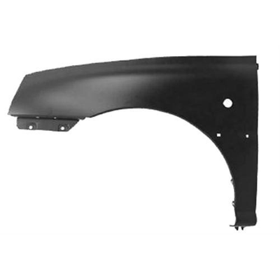 Çamurluk Ön Sol EUROBUMP KIA08RI007