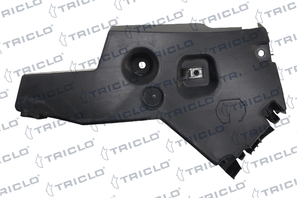 Tampon Braketi Ön Sağ URS 288