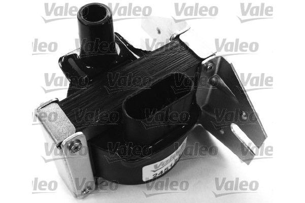 Ateşleme Bobini  Fiat Uno (146)(11.1989->)  VALEO 245124