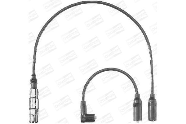 Buji Kablosu  DODUCO 7805