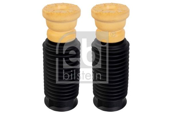 Amortisör Körüğü Arka Sağ veya Sol BMW i3 Serisi (I01)(07.2014->)  FEBI BILSTEIN 181866
