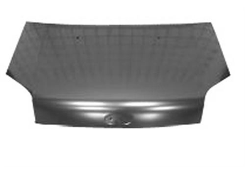 Motor Kaputu  EUROBUMP FOR08CO004Y  P2T14V16610AB