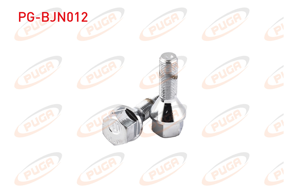 Bijon Saplaması  PUGA BJN012