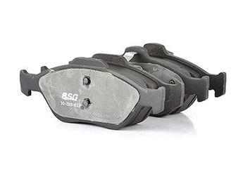 Fren Disk Balata Ön BSG 30-200-023  MEYS6J2K021DF MEYS6J2K021DD YS612K021DA 1521328 5S6Y2K021AA MEYS6J2K021DE YS6J2K021DC 1206064 1101463 1101462 1101464 1236880 1911169 1145299 YS6J2K021DB 1783839 1128463 1E073323ZA DDY23328Z 1E073323ZB DDY23328ZA9C 1E103323Z 1E073323Z