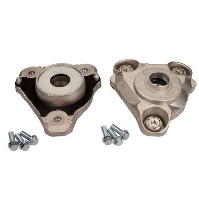 Amortisör Tabla Takozu Arka Sağ veya Sol Fiat Ducato P.Van, Geniş Hacim 35 (06.2006->)  RIW FI12029