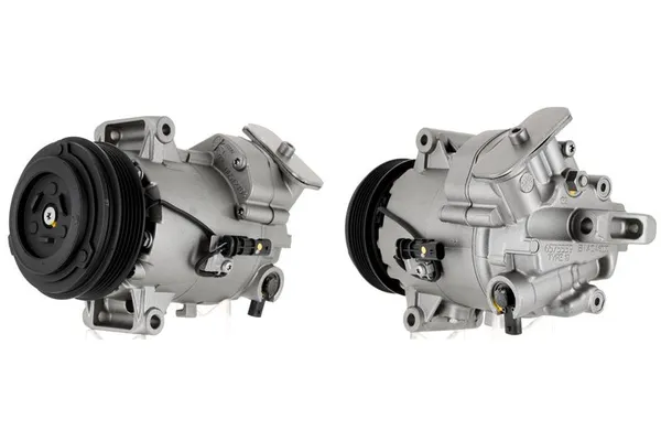 Klima Kompresörü  VEKA 58-3205