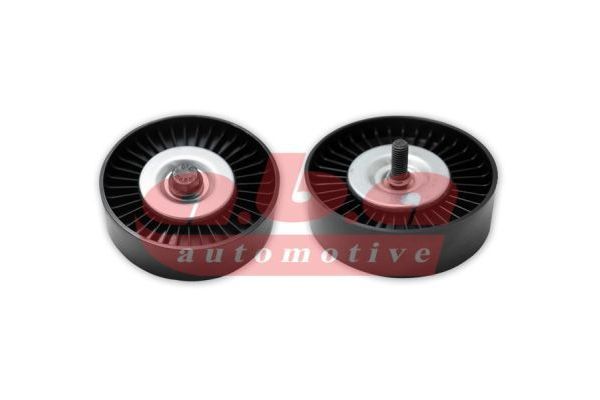 Vantilatör Kayış Gergi Rulmanı  Mercedes CLC -Serisi (BM 203)(04.2008->)  BMS 237