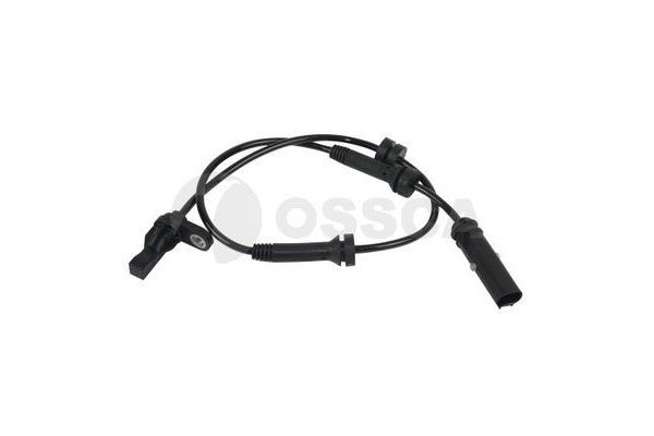 Abs Sensörü Ön Sağ veya Sol BMW M4 Serisi Coupe (F82)(2014->)  FRENDI 19450