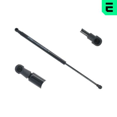 Bagaj Amortisörü Sağ veya Sol Renault Scenic (JA...)(03.1999->)  OPTIMAL AG-50749