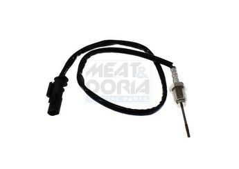Egzoz Sıcaklık Sensörü  FEBI BILSTEIN 198614  1643574980 55272466 55276888 055272466 055276888 16 435 749 80