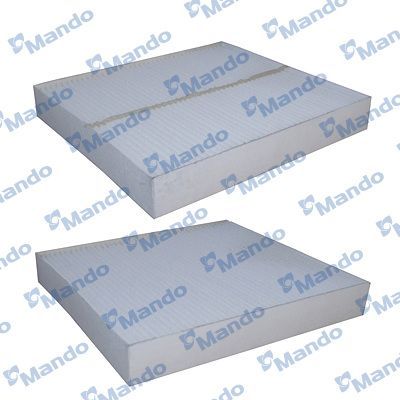Polen Filtresi  Mitsubishi ASX (GA0W)(2010->)  MANDO MMF025081