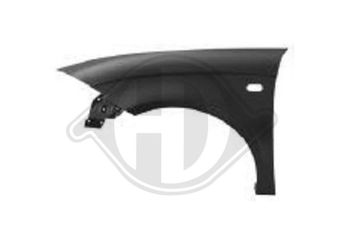 Çamurluk Ön Sağ TYG 1235-2103  5P0821022A 5P0821022