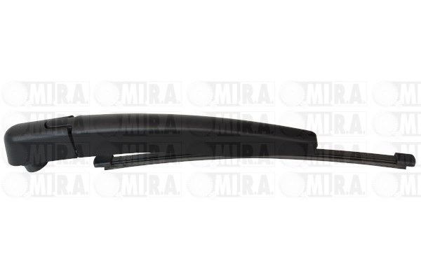 Silecek Süpürgesi Arka   Ford Fiesta (CE1)(2017->)  PLASTECH P12561