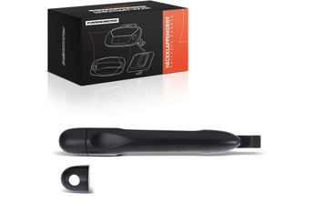 Kapı Kolu Dış Sol GUA 40572  