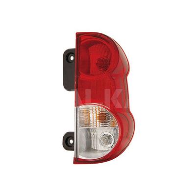 Stop Lambası Sağ Nissan NV200 /Evalia (M20/M)(08.2009->)  VALEO 047003