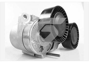 Vantilatör Kayış Gergi Rulmanı  GVA 2799178K  30757282 31251251