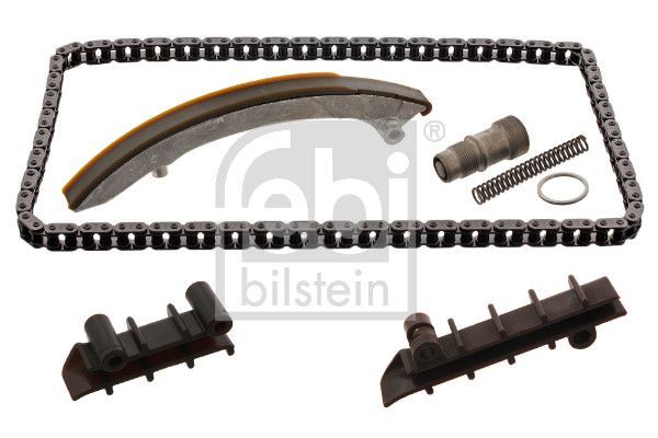 Triger Zincir Seti  WENDERPARTS MA1020501011S4
