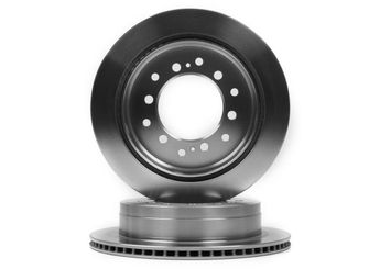 Fren Disk Ayna Arka Sağ ve Sol FROW 551.1102.018  4243160311