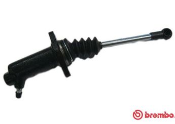 Debriyaj Merkezi Alt BREMBO E 50 009  0002958307