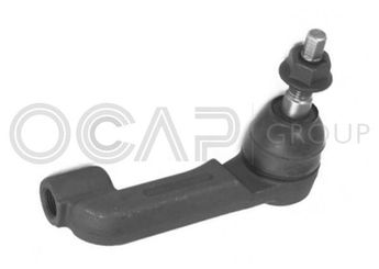 Rot Başı Sol ORJİN 04237  52125367AA