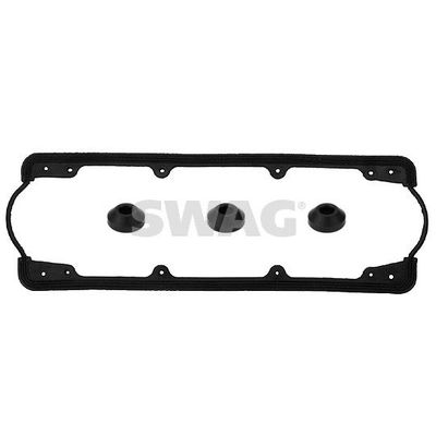 Üst Kapak Contası (Külbütör)  Volkswagen Jetta II (165/167)(01.1984->1992)  SWAG 32 91 5292