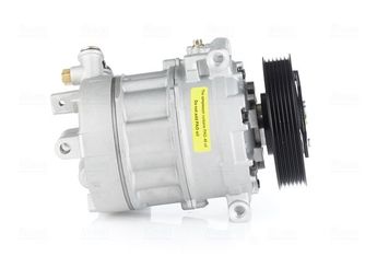 Klima Kompresörü  NISSENS 89584  13232306 13262838 13314471 6854110 PXE161604 PXE161604P