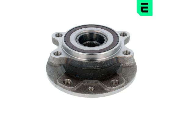 Teker Rulmanı Ön Sağ veya Sol Nissan Townstar Kapalı kasa (01.2022->)  OPTIMAL 961764