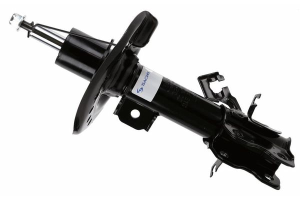 Amortisör Ön Sağ Nissan NV200 /Evalia (M20/M)(08.2009->)  SACHS 560 493
