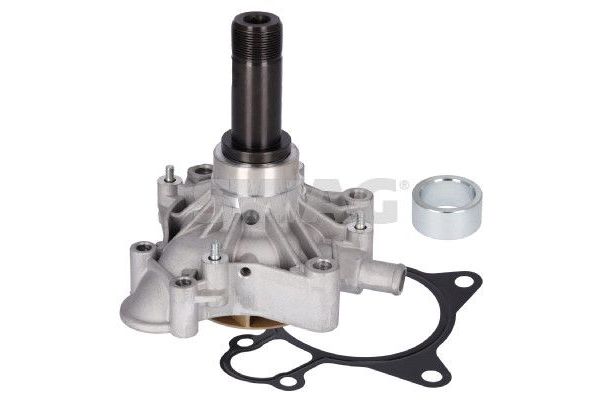 Devirdaim Su Pompası  Iveco Daily Şasi (Kasasız)(1999->)  MGA 65385