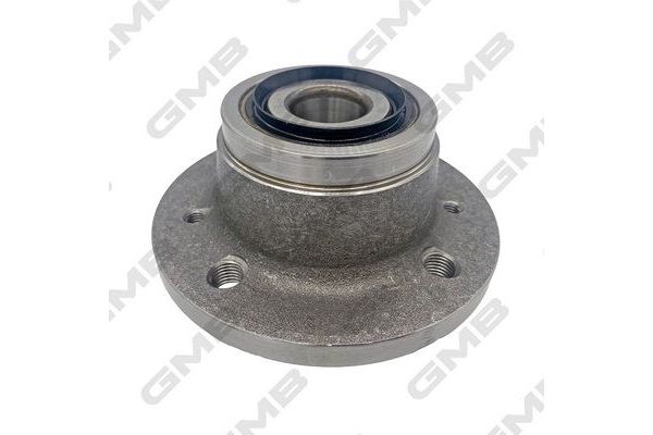 Teker Rulmanı Arka Sağ veya Sol Renault Espace (J63)(01.1991->)  ZENON 90080P