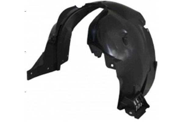 Çamurluk Davlumbazı Ön Sol Dacia Sandero (06.2008->)  EUROBUMP REN15CL026