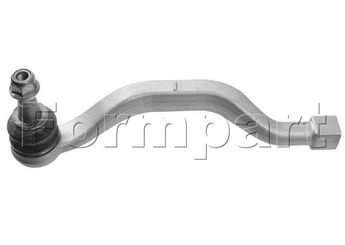 Rot Başı Sol FORMPART 2202026  485200001R 48 52 000 01R